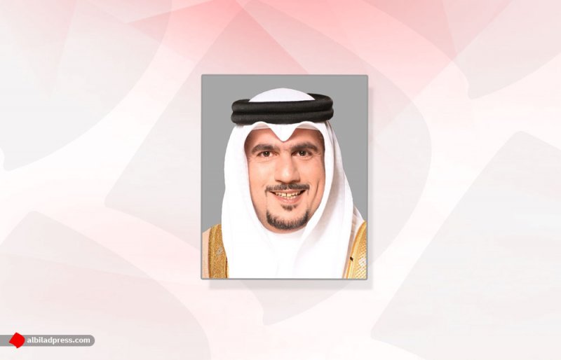 البناي: نهج احترام مبادئ حقوق الإنسان هو استراتيجية تعمل بهاالبحرين