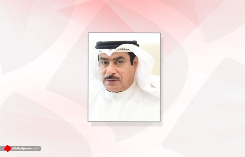الدوسري: استمرار التعاون بين السلطتين التنفيذية والتشريعية لتحقيق تطلعات الوطن والمواطنين