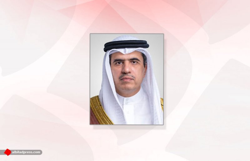 وزير الإعلام: زيارة سمو ولي العهد إلى السعودية تجسيد لروح الشراكة الأخوية ووحدة المواقف والمصير المشترك