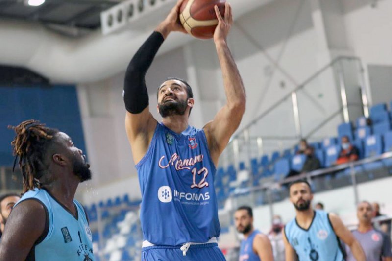 المنامة يتأهل للدور قبل النهائي لكأس خليفة بن سلمان