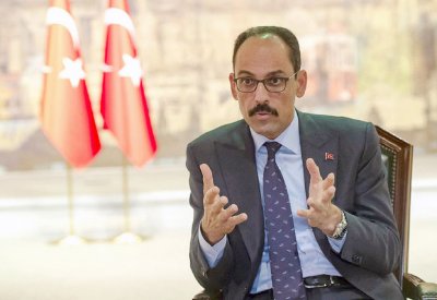 تركيا: يمكن فتح صفحة جديدة مع مصر ودول الخليج
