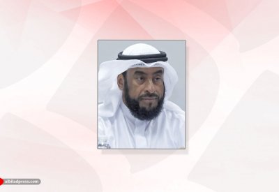 حديقة وملعب وممشى بمجمع 1216 بمدينة حمد
