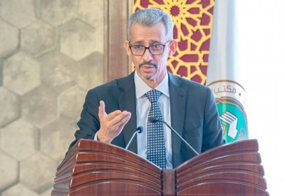 المملكة عريقة في التعليم والقارئ البحريني صعب الإرضاء