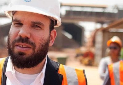 أمريكا تلغي قرار إعفاء قطب التعدين الإسرائيلي جيرتلر من العقوبات