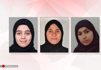 مشروع "دريشة" لطالبات سار يحقق المركز الأول ببرنامج (تقدم) للإبداع