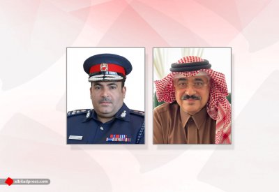 بنك البحرين الوطني يدعم الحملة المرورية "في لحظة" بالتزامن مع أسبوع المرور ضمن الدور الوطني لخدمة المجتمع