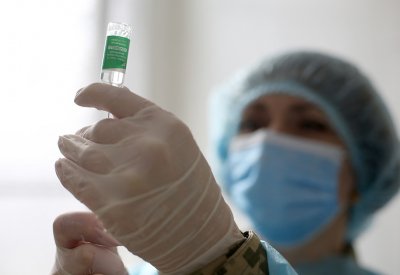 أميركا تعلن خبرا سارا للحاصلين على لقاح كورونا
