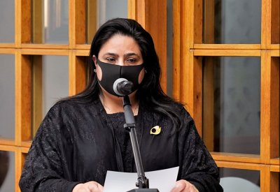 السفارة الفرنسية تنظم ندوة بمناسبة اليوم العالمي للمرأة