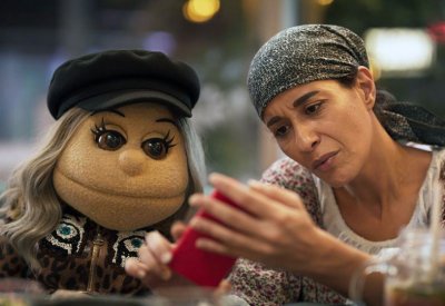صور من مسلسل "أبلة فاهيتا: دراما كوين"  قبل طرحه