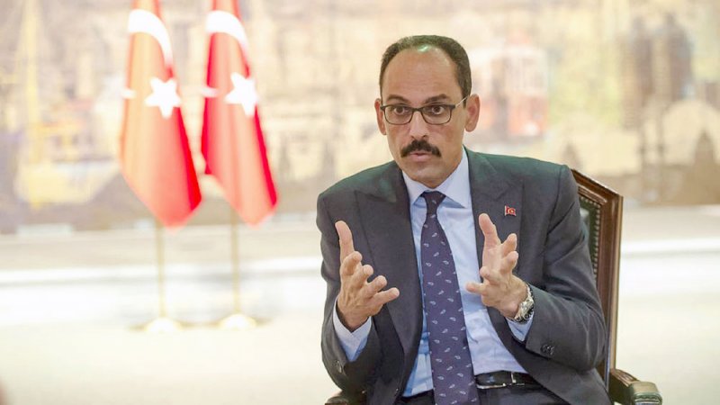 تركيا: يمكن فتح صفحة جديدة مع مصر ودول الخليج