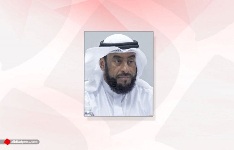حديقة وملعب وممشى بمجمع 1216 بمدينة حمد