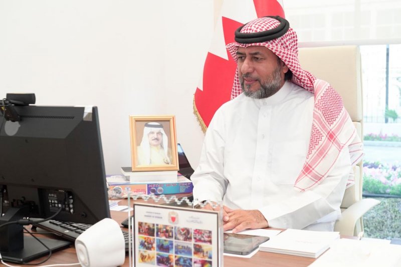 بوحمود: الإرث غير اختياري وأغلب المواطنين لا يستطيعون "البناء"