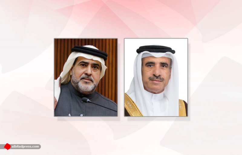بوعنق ينسحب من الجلسة معترضا على عدم تطبيق القانون