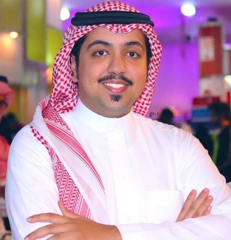 حزام بن راشد: "الاقتناع بما كنتُ أفعله هو ما جعلني أصل إلى مبتغاي"
