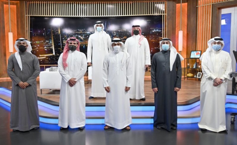 وزارة الإعلام تنظم برنامجا تدريبيا بالتعاون مع المجلس الأعلى للقضاء والنيابة العامة