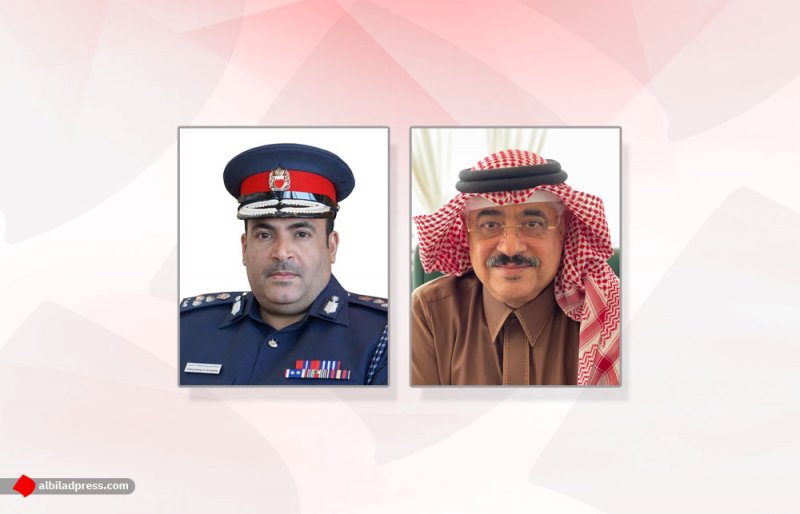 بنك البحرين الوطني يدعم الحملة المرورية "في لحظة" بالتزامن مع أسبوع المرور ضمن الدور الوطني لخدمة المجتمع