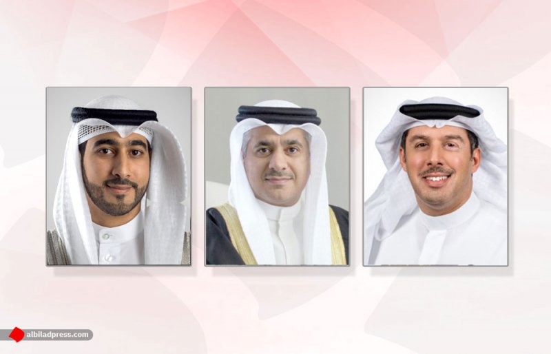 استثمارات "خجولة" من "ممتلكات" بالتحول الرقمي والصحة والغذاء