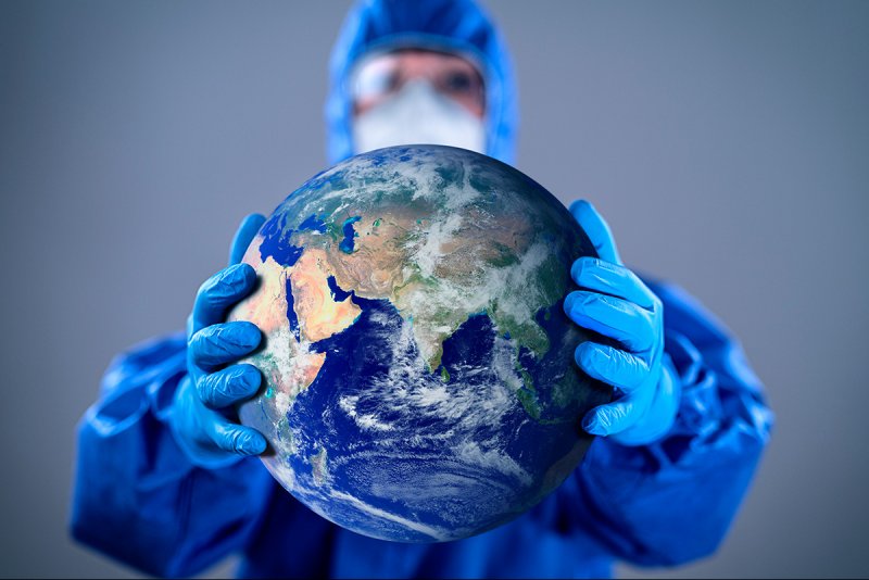 بين تقصير الصحة العالمية و"طرش" الدول.. تفشى كورونا