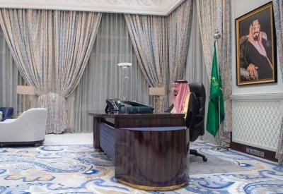 السعودية: هجمات الحوثي الإرهابية تستهدف الاقتصاد العالمي