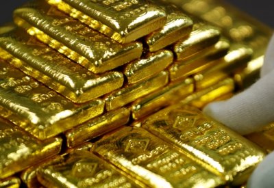 تراجع أسعار الذهب في المعاملات الفورية بنسبة 0.2 بالمئة