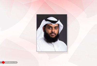 القرعان أول بحريني يصمم منصة اختبارية للأقمار الصناعية