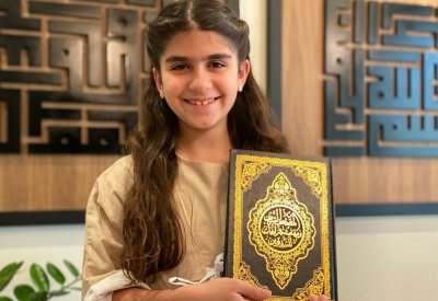 "التربية" احتضنت الموهوبين في القرآن الكريم وأبرزتهم في أهم المحافل