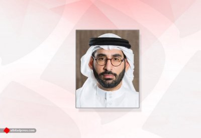 المؤيد: تأهل منتخب الطائرة لكأس العالم يؤكد التطور الكبير للرياضة البحرينية