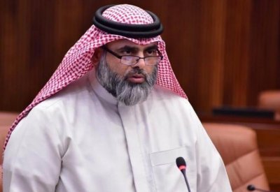 الأنصاري: زيارة ولي العهد رئيس الوزراء إلى السعودية تجسيد للمصير المشترك