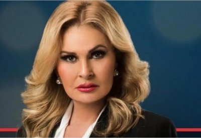 يسرا تحتفل بعيد ميلادها اليوم 10 مارس