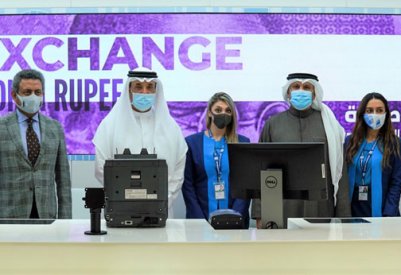 حميدان يشيد بجعل واجهة المحال المصرفية والتجارية في المطار من الموظفين البحرينيين