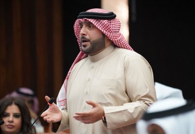 المالكي: زيارة سمو ولي العهد رئيس الوزراء إلى الرياض تعبير عن الدعم والتضامن مع الاشقاء