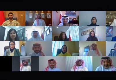 ناصر بن حمد: إنجازات الشباب والرياضة جاءت شاملة لمنظومة القطاع الشبابي والرياضي