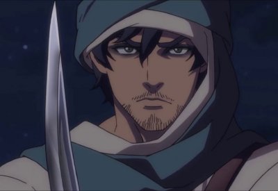 مانجا للإنتاج تطلق الفيديو الترويجي لفيلم الأنيمي السعودي " الرحلة "