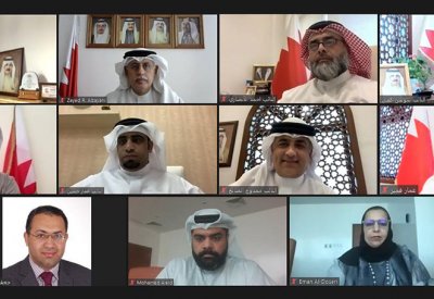 منع استيراد الشيشة الالكترونية والسماح بصناعة المعسل البحريني