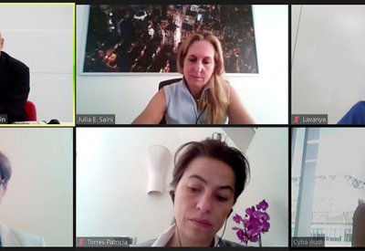 نيسان تطلق "SheShares" في اليوم العالمي للمرأة
