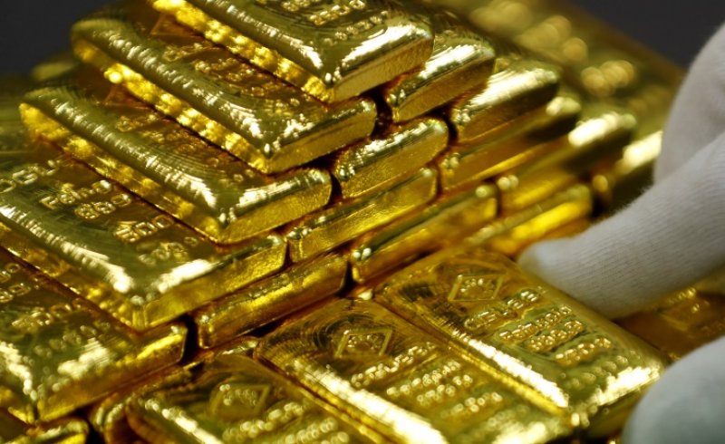تراجع أسعار الذهب في المعاملات الفورية بنسبة 0.2 بالمئة