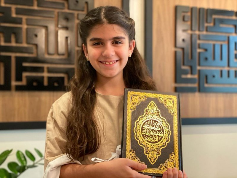 "التربية" احتضنت الموهوبين في القرآن الكريم وأبرزتهم في أهم المحافل