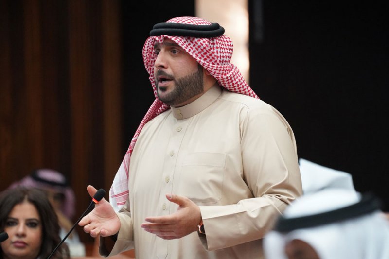 المالكي: زيارة سمو ولي العهد رئيس الوزراء إلى الرياض تعبير عن الدعم والتضامن مع الاشقاء