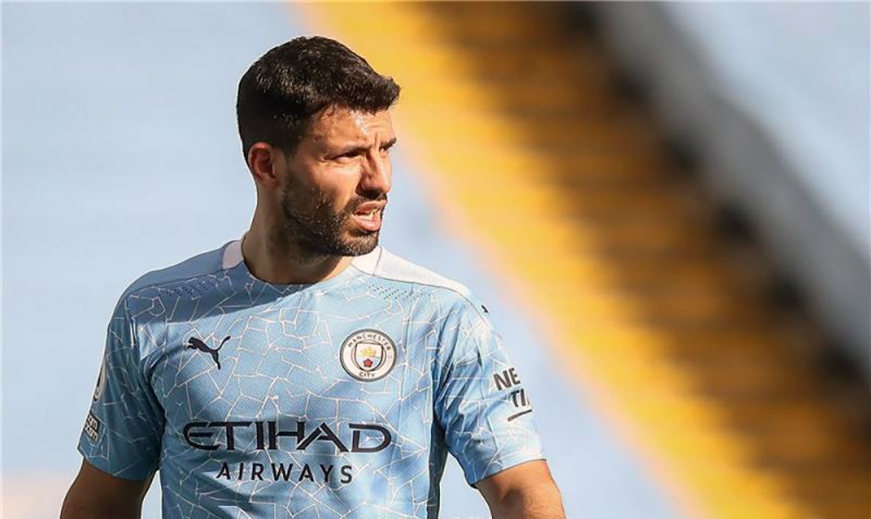 برشلونة يتحرك رسميا لضم أجويريو