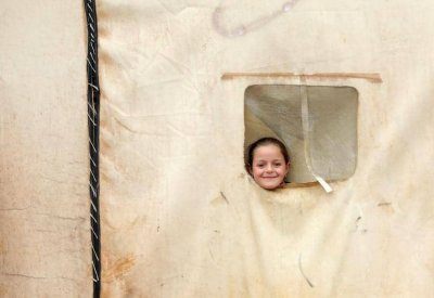 غوتيريش: سوريا "كابوس حي" بعد 10 سنوات من الحرب