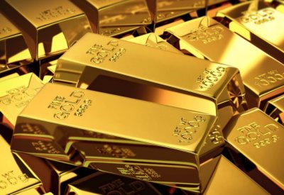 أسعار الذهب ترتفع الى أعلى مستوياتها منذ أكثر من أسبوع