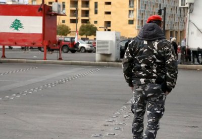 وزير داخلية لبنان يحذّر: قوات الأمن وصلت إلى الحضيض