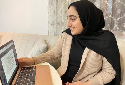 المدرسة مهدت لي طريق التفوق والإبداع وأوصلتني للإنجاز الخليجي