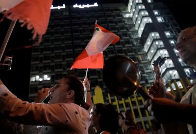 اللبناني في قلب جهنم .. وزير الطاقة: ذاهبون إلى العتمة!