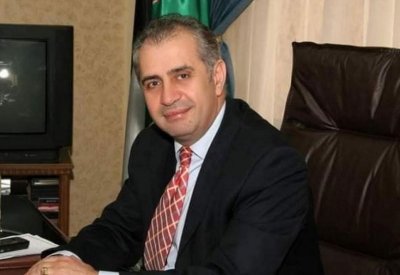 وفاة  وزير الثقافة الأردني الأسبق الشاعر جريس سماوى بكورونا