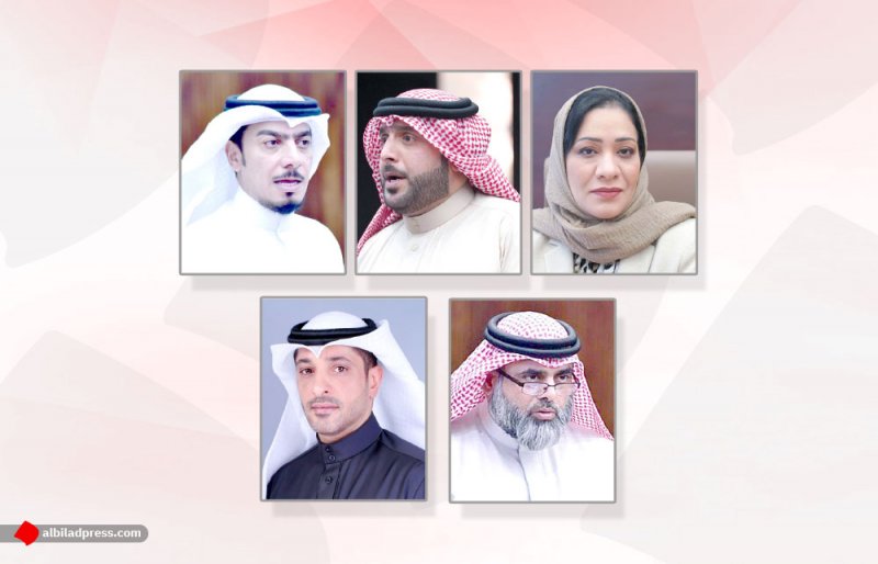 نواب: لقاء “القطبين” تعميق للتعاون المشترك