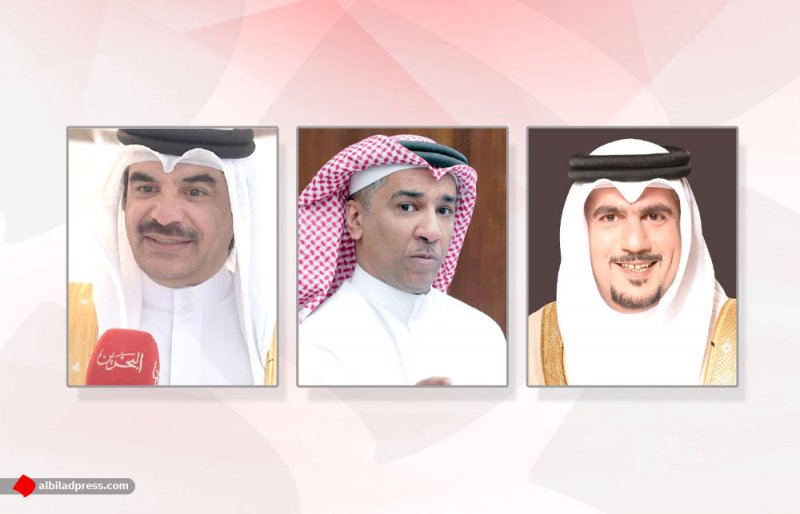نواب: البحرين ليست لقمة سائغة بفم “المؤامرات”