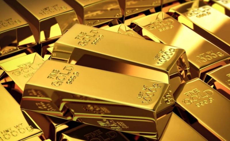 أسعار الذهب ترتفع الى أعلى مستوياتها منذ أكثر من أسبوع