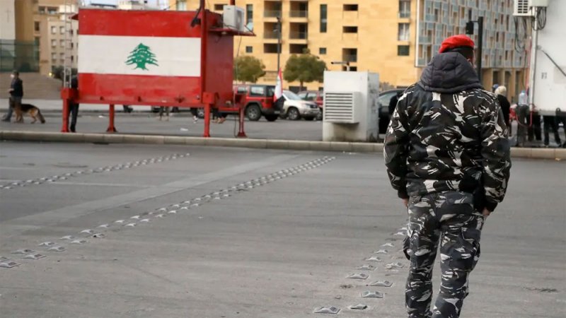 وزير داخلية لبنان يحذّر: قوات الأمن وصلت إلى الحضيض