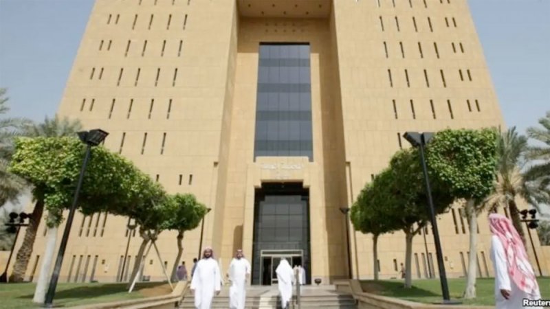 الإعدام بحق 5 متهمين تابعين لداعش في السعودية